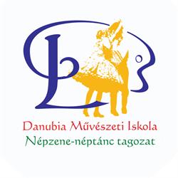 Danubia Népzene-néptánc Tagozat