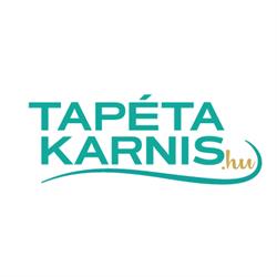 Tapéta, karnis webáruház