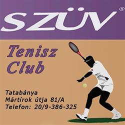 SZÜV Tenisz Club