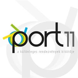 Port11 Rendezvényház