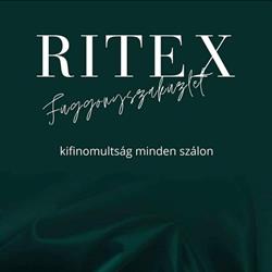 Ritex - Függöny és lakástextil