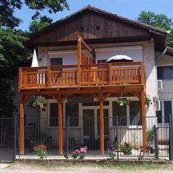 Tölgyfa Panzió
