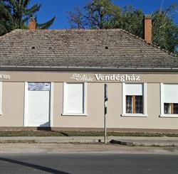 Lila Akác Vendégház Réde