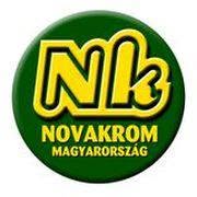 Novakrom Magyarország Kft
