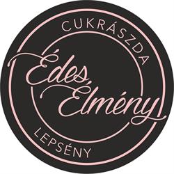 Édes Élmény Cukrászda Fagyizó