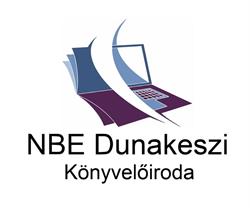 NBE Dunakeszi Könyvelőiroda