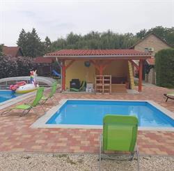Ponty -poronty vendégház