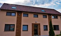 Erika Vendégház és Apartman