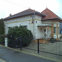 Ágnes Apartman