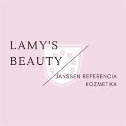 Lamy's Beauty Janssen Kozmetika