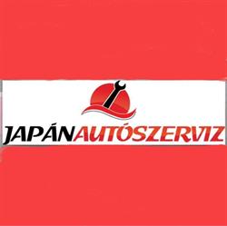 Japán Autószervíz