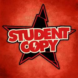 Student Copy