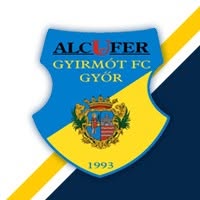 Gyirmót FC Győr hivatalos oldala