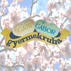 Gabi Gábor Gyermekruha