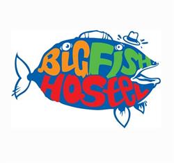 Big Fish Budapest Hostel