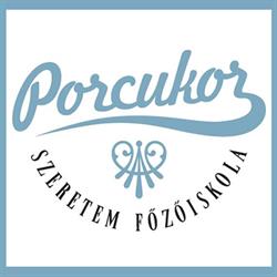 Porcukor Főzőiskola