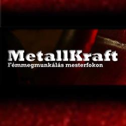 Metallkraft