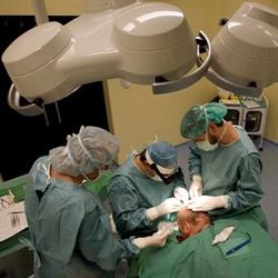 PTE Klinikai Központ 400 Ágyas Klinika