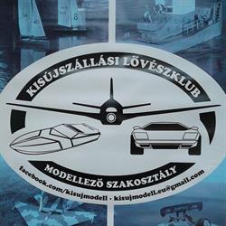 Kisújszállási Lövészklub Modellező Szakosztály