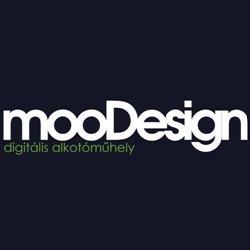 mooDesign / digitális alkotóműhely
