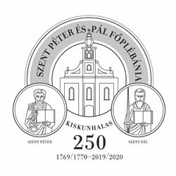 Kiskunhalas - Szent Péter és Pál Római Katolikus Főplébánia