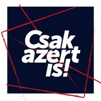 Csakazértis