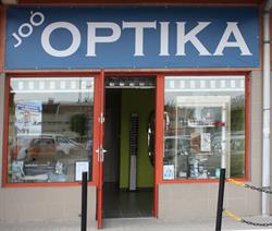 Joó Optika