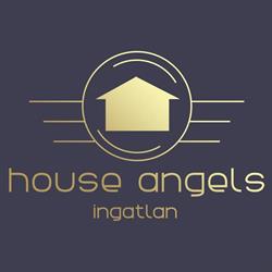 House Angels Ingatlan