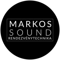 Markos Sound Rendezvénytechnika