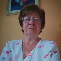 Wirth Ferencné Anna