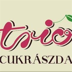 Trió Cukrászda Cegléd Alkotmány u. 1.