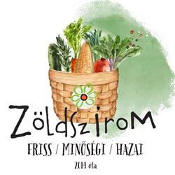 Zöldszirom KFT