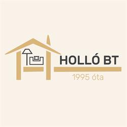 Holló Építőipari, Kereskedelmi és Szolgáltató Bt.