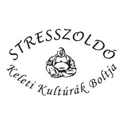 Stresszoldó - Keleti Kultúrák Boltja