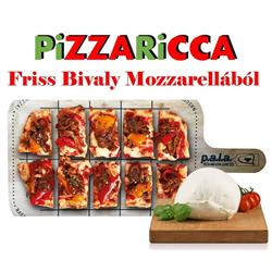 PizzaRicca