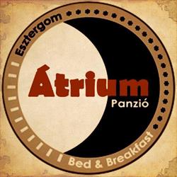 Átrium Panzió Esztergom B&B
