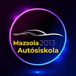 Mazsola 2013 Autósiskola