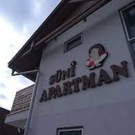 Süni apartman