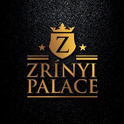 Zrínyi Palace