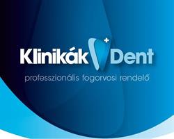 Klinikák Dent Professzionális Fogászati Rendelő