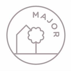 major