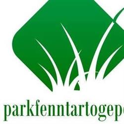 Parkfenntartógépek.hu