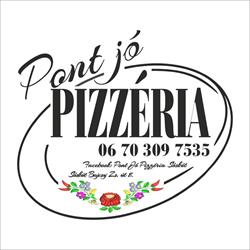 Pont Jó Pizzéria Sóskút