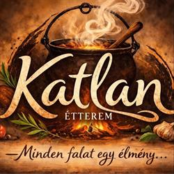 Katlan Étterem