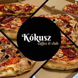 Kókusz Club & Caffee Kecel