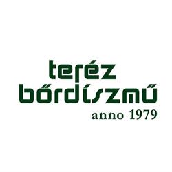 Teréz Bőrdíszmű, Blázek Dóra bőrdíszmű boltja