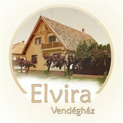 Elvira Vendégház