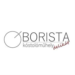 Borista kóstolóműhely és delikát