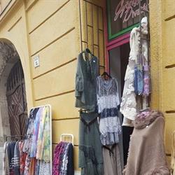 Gyöngyszem divatáru