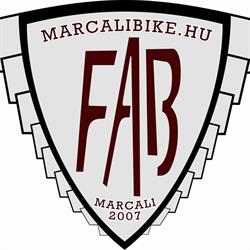 Marcalibike.hu - Fábos Alkatrészbolt